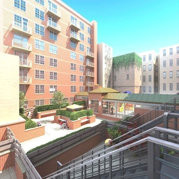 Brownstone Lane II 313 West 119th Street Harlem condos for sale